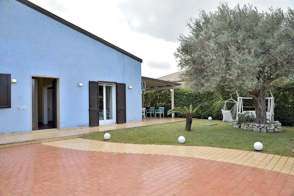 Villa Relax A 200Mt Dal Mare ポッツァッロ イタリア