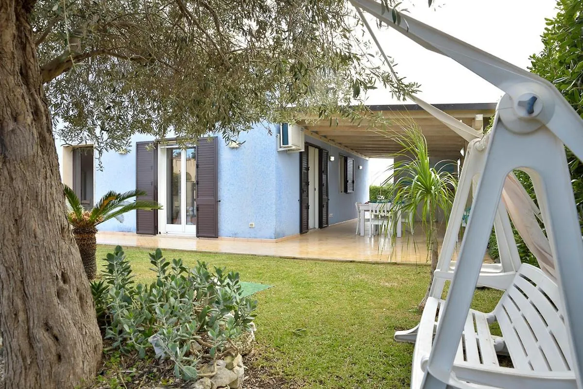 Villa Relax A 200Mt Dal Mare Pozzallo 0*,  Italien