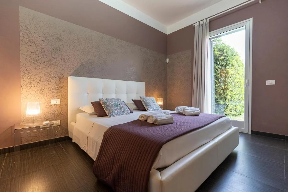 Villa Relax A 200Mt Dal Mare Pozzallo