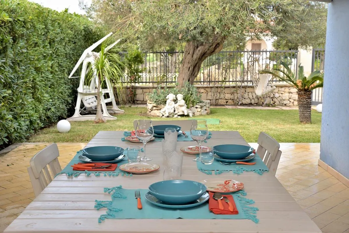 Villa Relax A 200Mt Dal Mare ポッツァッロ