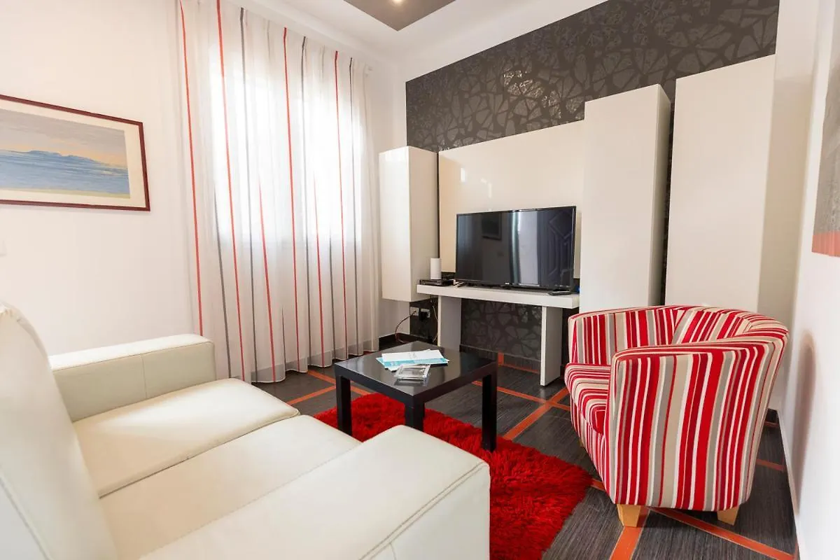 Villa Relax A 200Mt Dal Mare ポッツァッロ イタリア