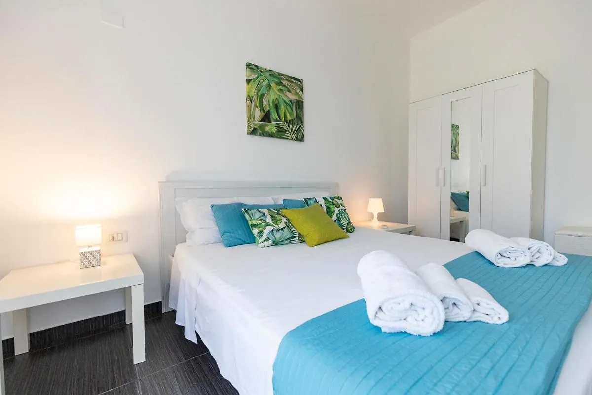 Villa Relax A 200Mt Dal Mare ポッツァッロ