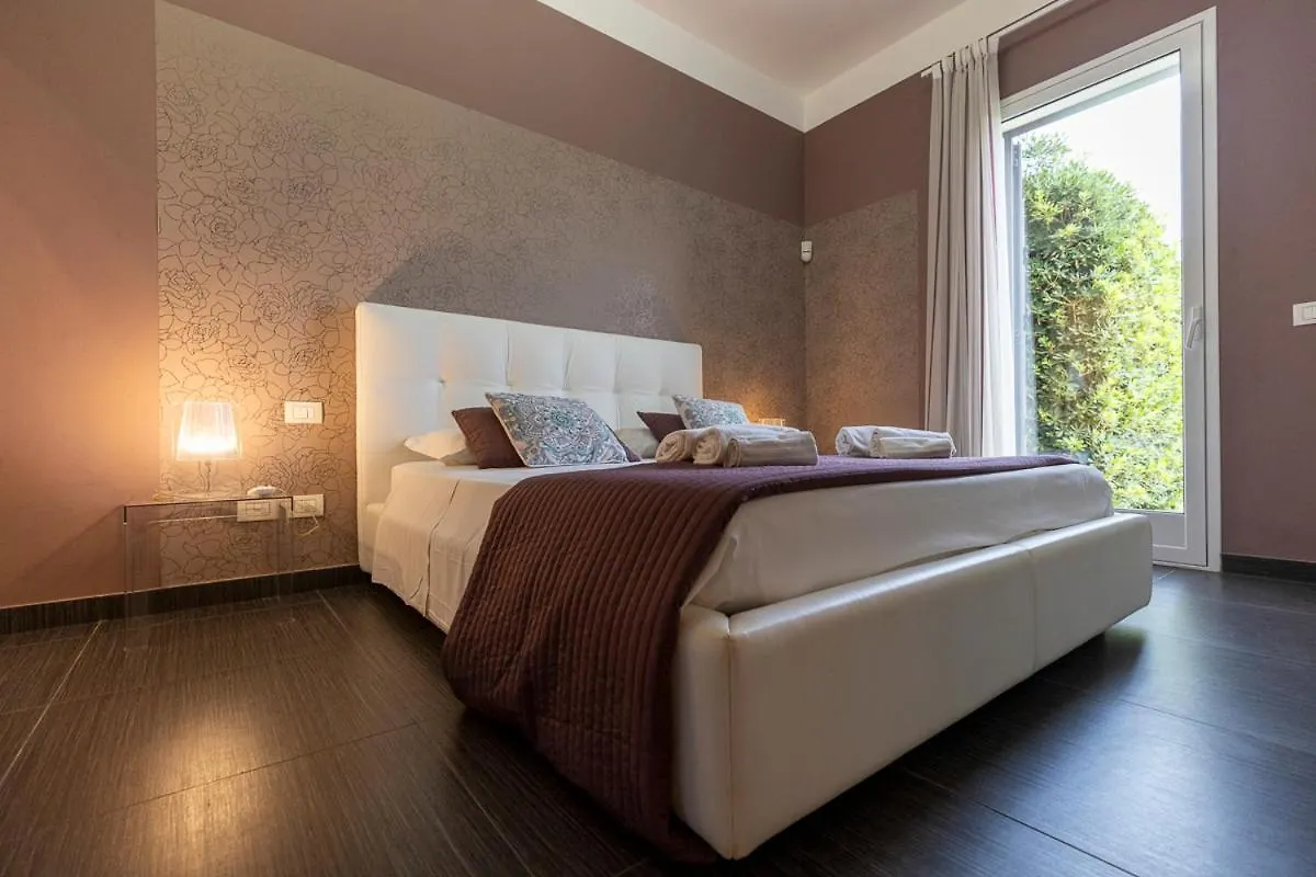 Villa Relax A 200Mt Dal Mare ポッツァッロ イタリア