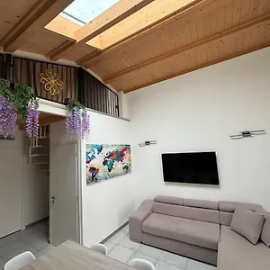  Casa vacanze Capinera