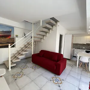  Casa vacanze Casa Liola